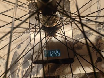 Brugt Reynolds Blacklabel G650 Pro bike — billede 2 af 6
