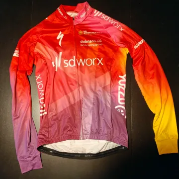 Tweedehands Specialized Longsleeve Jersey 2022 bike — afbeelding 1 van 2
