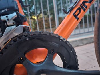 Brugt Sram Red eTap AXS Groupset 2020 bike — billede 4 af 13