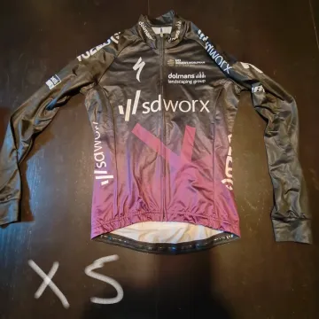 Brugt Specialized Longsleeve Jersey 2022 bike — billede 1 af 2