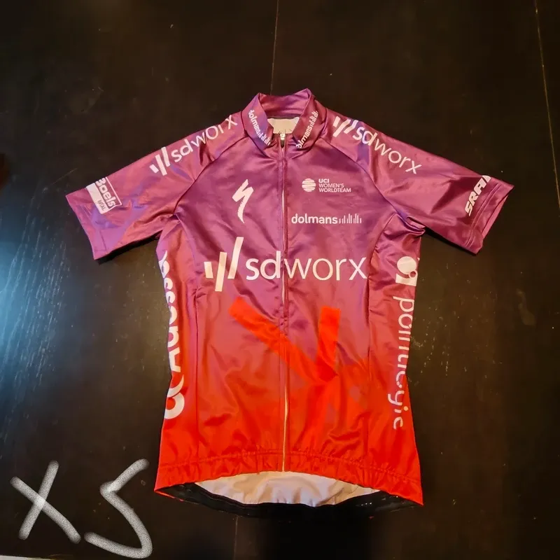 Used Specialized Jersey 2021 bike — image 1 of 2