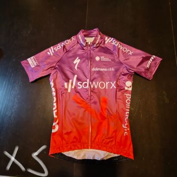 Used Specialized Jersey 2021 bike — image 2 of 2