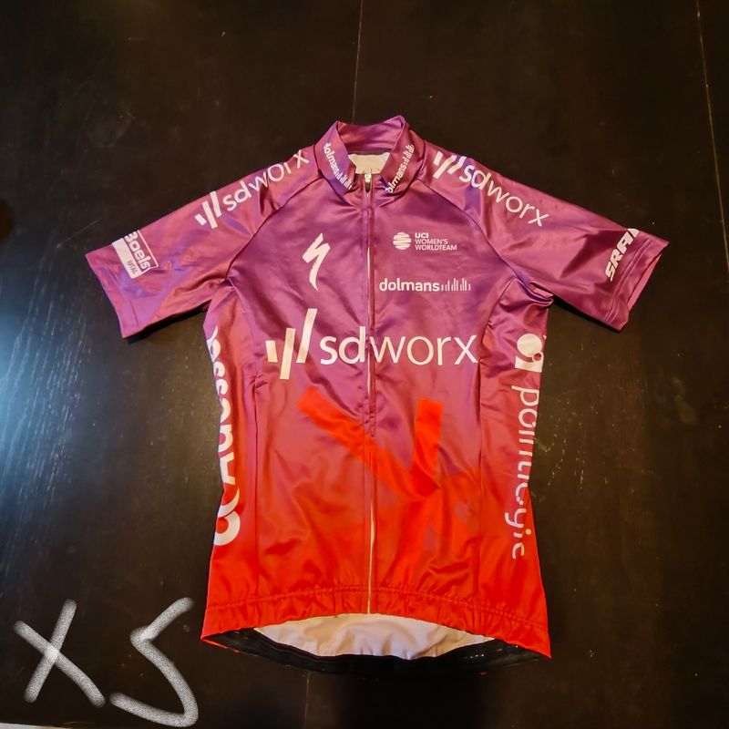 Used Specialized Jersey 2021 bike — image 2 of 2