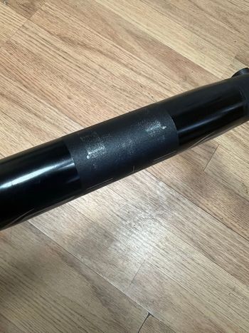 Used Zipp Service Course SL 80 Handlebar bike — image 7 of 7