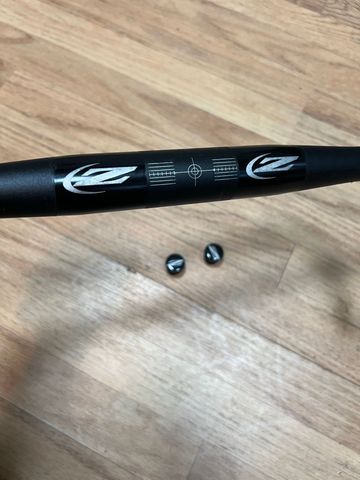 Gebrauchtes Zipp Service Course SL 80 Handlebar Cockpit