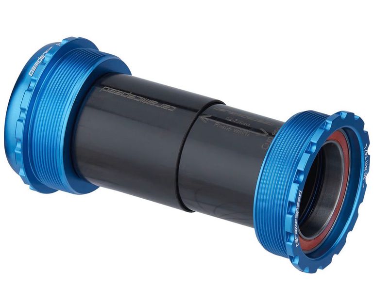 Used Ceramicspeed T47a Bottom Bracket 2025 bike — image 1 of 2