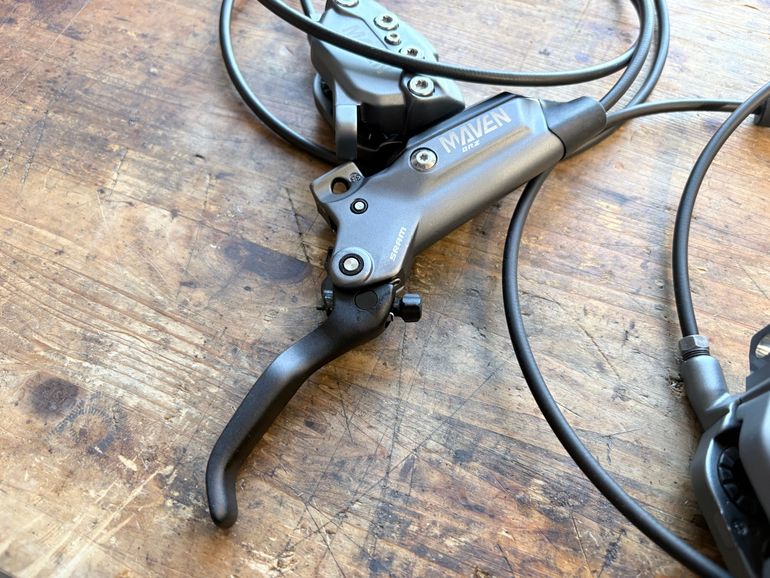 Used Sram Maven Bronze BRZ 2026 bike — image 2 of 5
