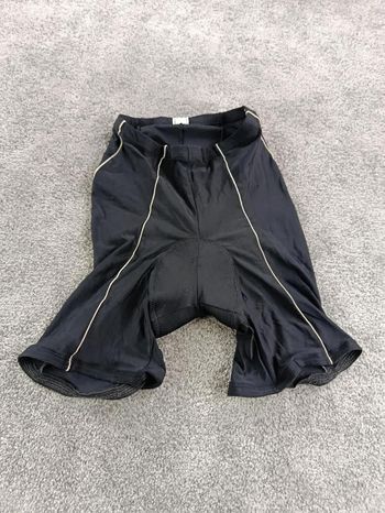 Używany Shamp cuissard court velo femme taille xl -04 7399 cyclisme route respirant bike