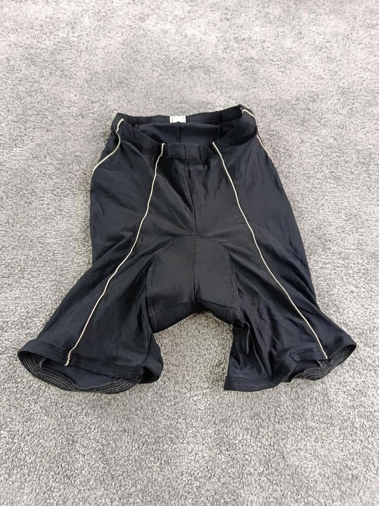 Używany Shamp cuissard court velo femme taille xl -04 7399 cyclisme route respirant bike — zdjęcie 1 z 5