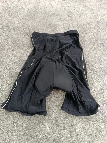 Używany Shamp cuissard court velo femme taille xl -04 7399 cyclisme route respirant bike — zdjęcie 4 z 5