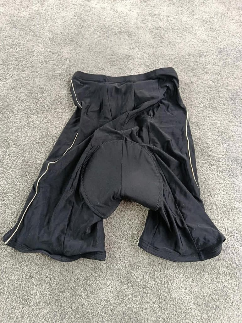 Używany Shamp cuissard court velo femme taille xl -04 7399 cyclisme route respirant bike — zdjęcie 4 z 5