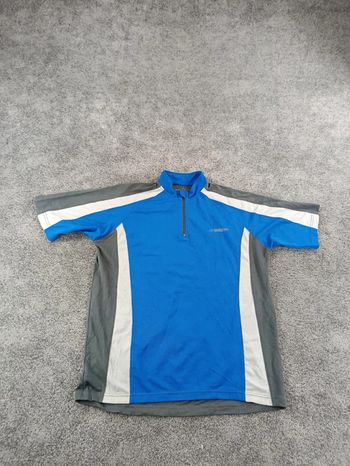 Used Double Speed maillot velo homme taille xl -92 7361 cyclisme route respirant bike