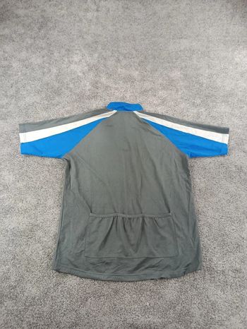 Used Double Speed maillot velo homme taille xl -92 7361 cyclisme route respirant bike — image 4 of 5