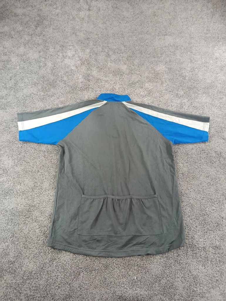 Used Double Speed maillot velo homme taille xl -92 7361 cyclisme route respirant bike — image 4 of 5