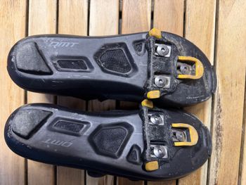 Used Dmt KR0 Road Cycling Shoes bike — image 3 of 4
