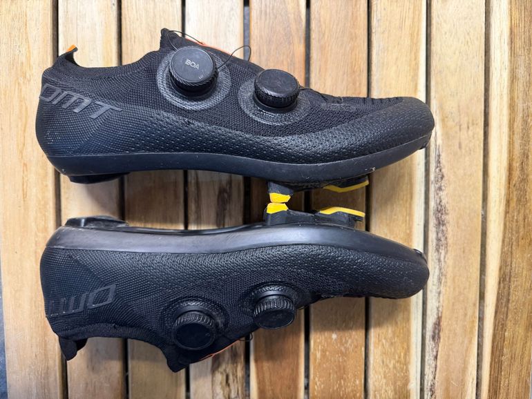 Used Dmt KR0 Road Cycling Shoes bike — image 4 of 4