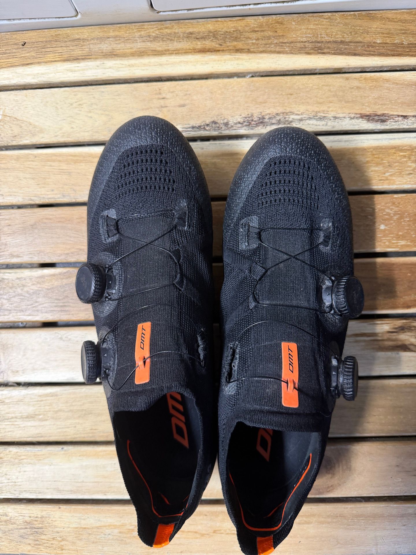 DMT KR0 42 ビンディングシューズ DMT KR0 ROAD SHOES Giro Edition