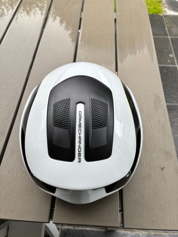 Used ABUS GameChanger 2.0 MIPS Helmet 2026 bike — image 5 of 5