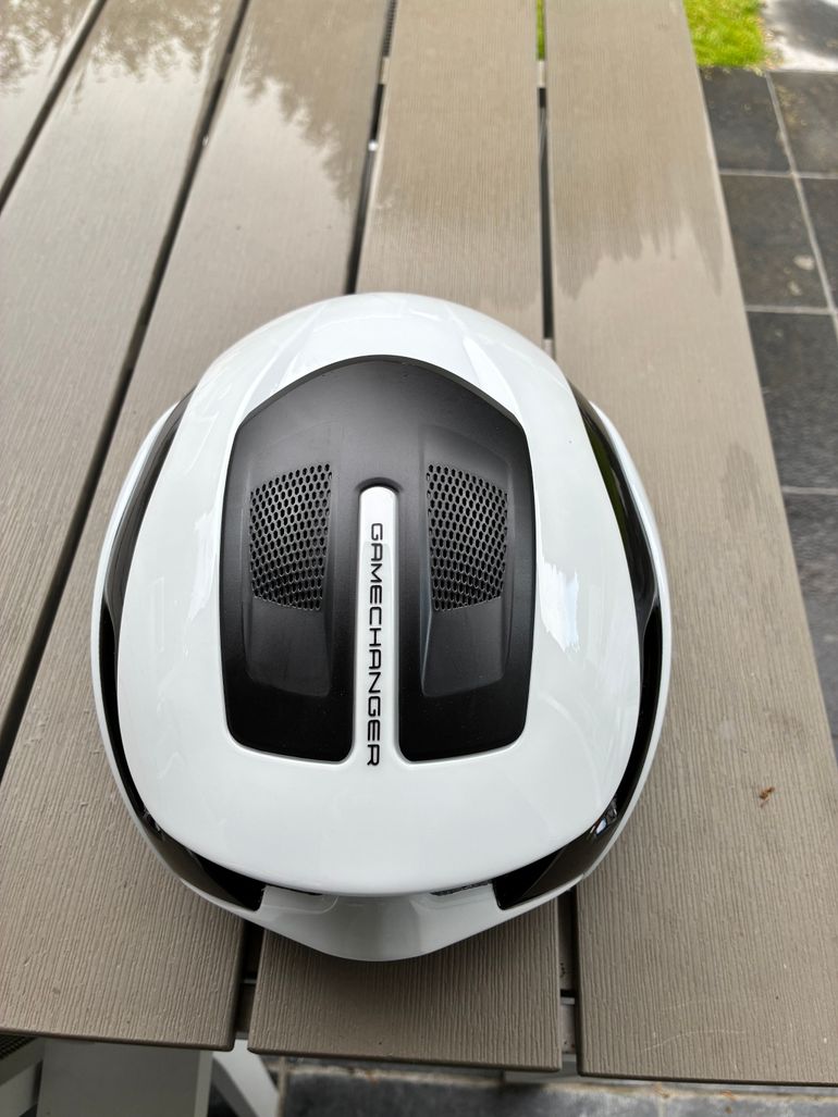 Použité ABUS GameChanger 2.0 MIPS Helmet 2026 bike — obrázek 5 z 5