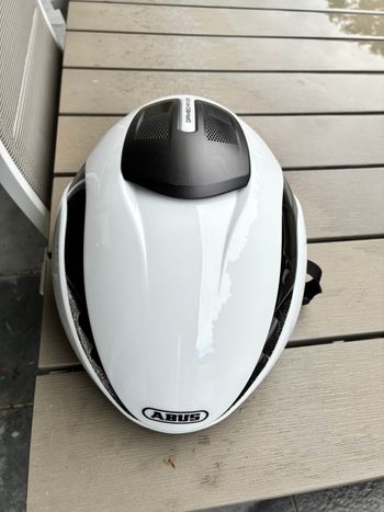 Použité ABUS GameChanger 2.0 MIPS Helmet 2026 bike — obrázek 2 z 5