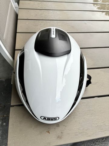 Used ABUS GameChanger 2.0 MIPS Helmet 2026 bike — image 2 of 5