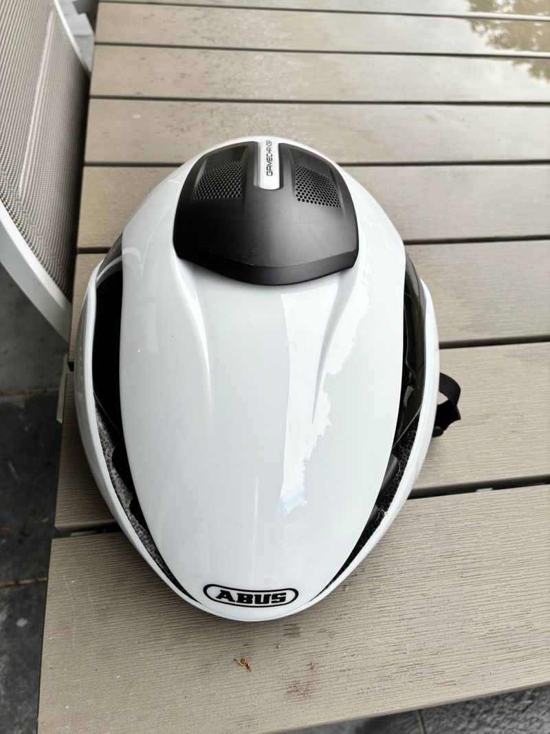 Used ABUS GameChanger 2.0 MIPS Helmet 2026 bike — image 2 of 5