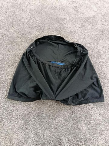 Gebrauchtes Shamp cuissard court velo femme taille l -03 7572 cyclisme route respirant Cycling Clothing