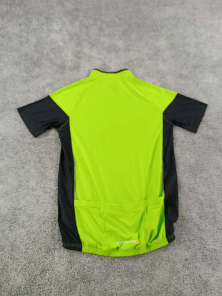 Used Muddyfox maillot velo homme taille l -92 7269 cyclisme route respirant bike — image 5 of 7