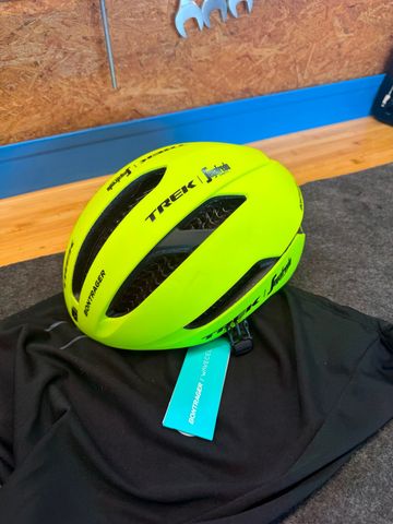 Tweedehands Bontrager WaveCel Helmet Cycling Accessories
