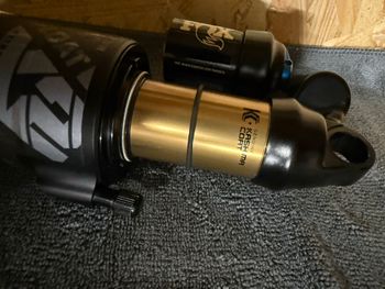 Used Fox Float X2 Shock 2025 bike — image 6 of 9