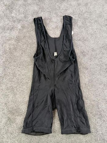 Brugt prorace cuissard court velo homme taille xl -22 5968 cyclisme route respirant vtt loisir bike