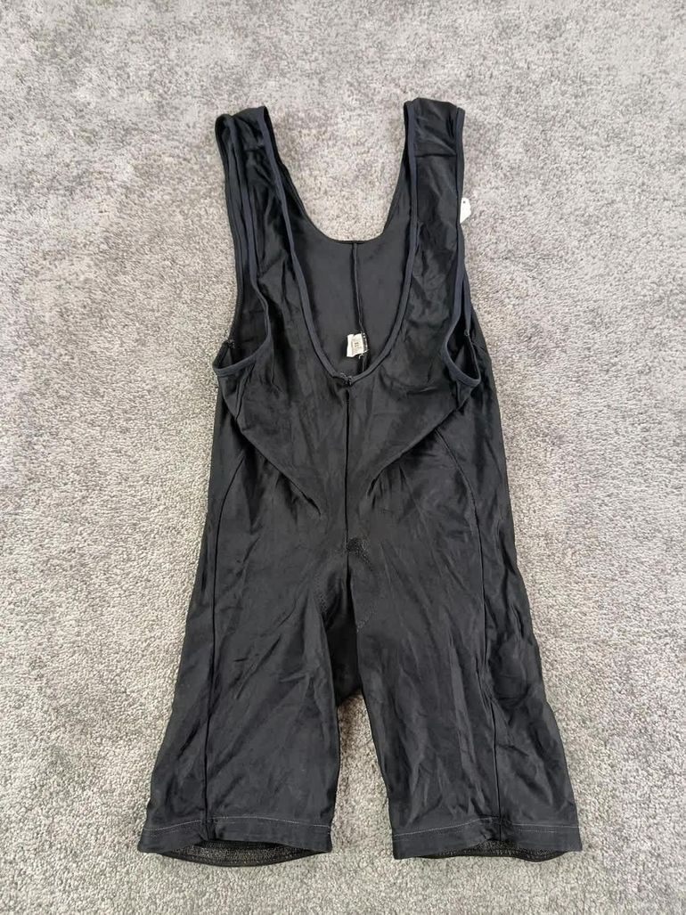 Brugt prorace cuissard court velo homme taille xl -22 5968 cyclisme route respirant vtt loisir bike — billede 1 af 7