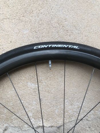 Used Giant SLR 1 (complete) bike — image 7 of 11