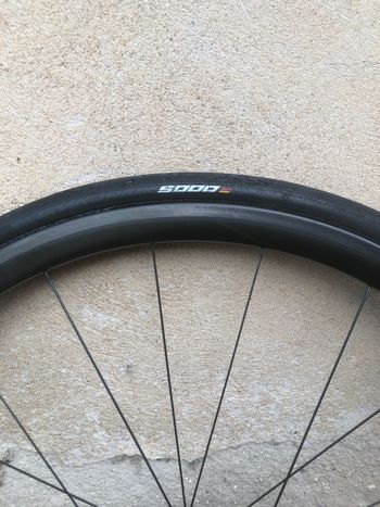 Used Giant SLR 1 (complete) bike — image 11 of 11
