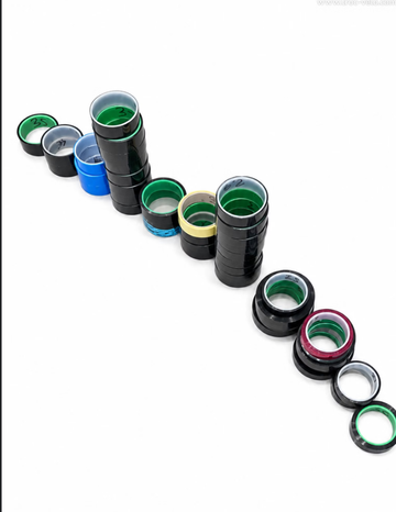 Brugt Autre Scotch Tubeless Tyres & Tubes