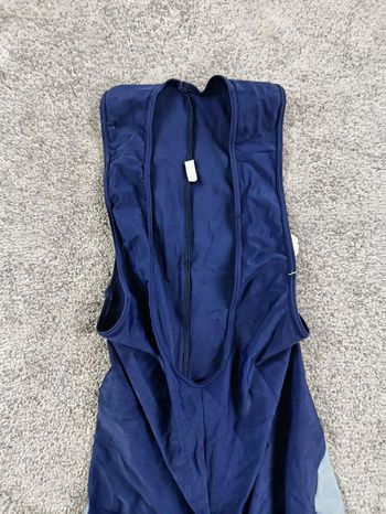 Używany Bioracer cuissard court velo homme taille m -22 5956 cyclisme route respirant bike — zdjęcie 3 z 6