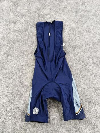 Używany Bioracer cuissard court velo homme taille m -22 5956 cyclisme route respirant bike