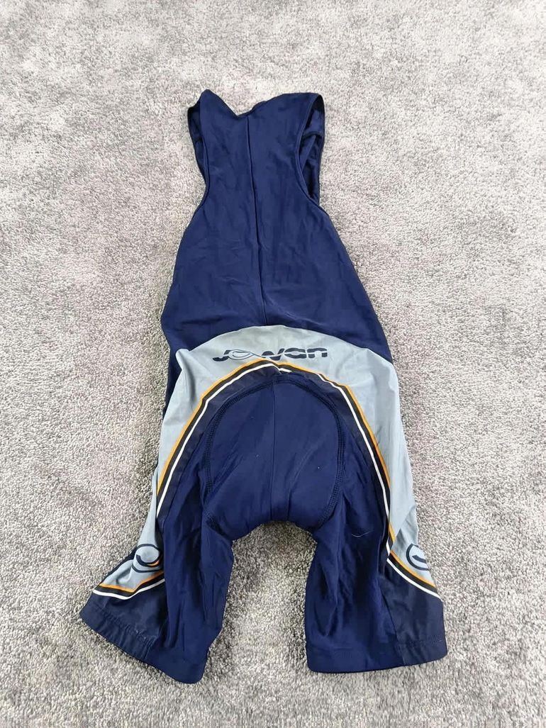 Używany Bioracer cuissard court velo homme taille m -22 5956 cyclisme route respirant bike — zdjęcie 4 z 6