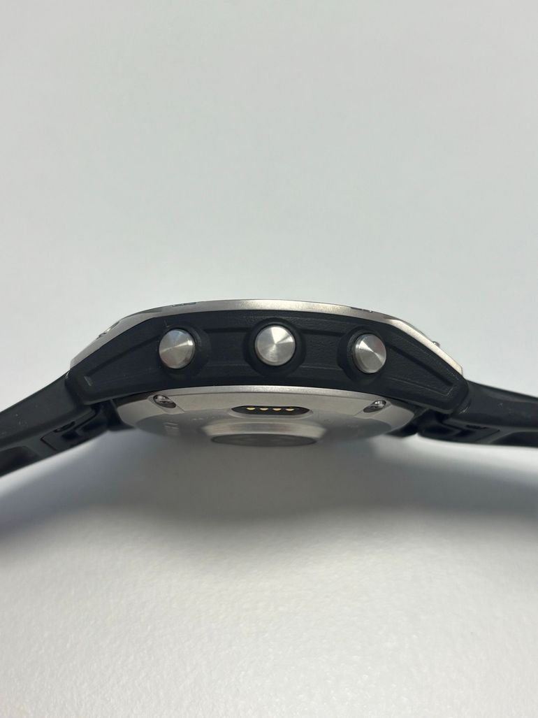 Used Garmin Fenix 7 GPS Watch 2026 bike — image 4 of 5