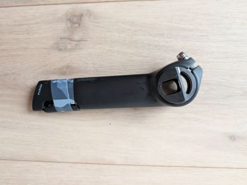 Used Trek Madone SLR Gen 8 Seatpost 150mm 0mm offset 2025 bike — image 3 of 3