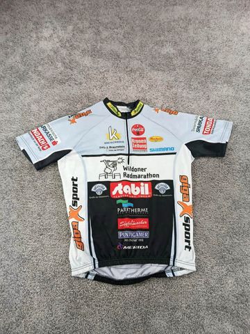 sans maillot velo homme taille m - 62 7364 cyclisme route respirant Autriche Cycling Clothing usato