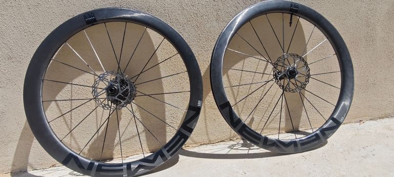 Used Newmen Advanced R.50 Streem VONOA 2023 bike — image 4 of 6