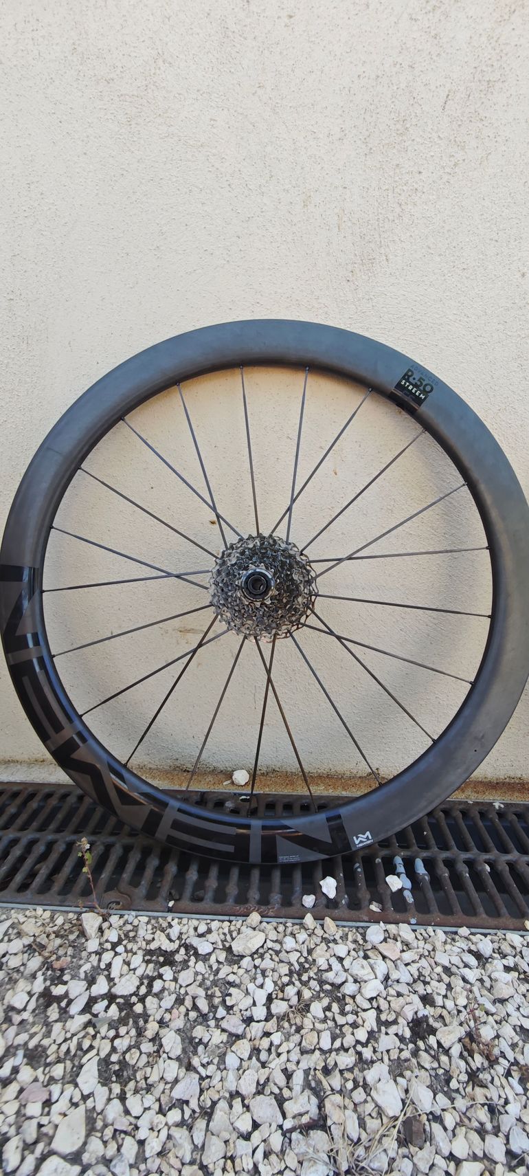 Used Newmen Advanced R.50 Streem VONOA 2023 bike — image 3 of 6