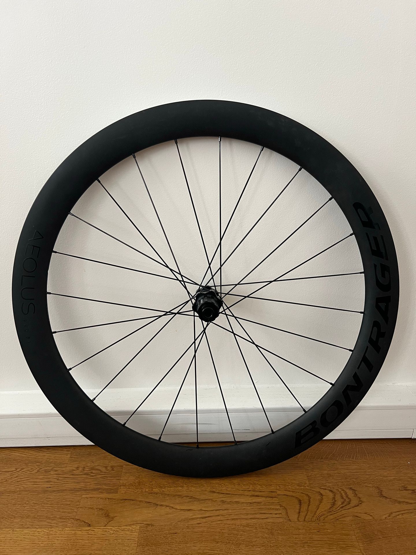 Bontrager Aeolus Pro 51 | buycycle