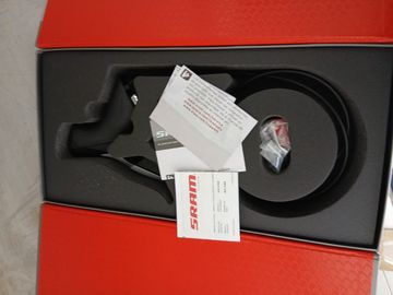 Używany Sram SX Brakes
