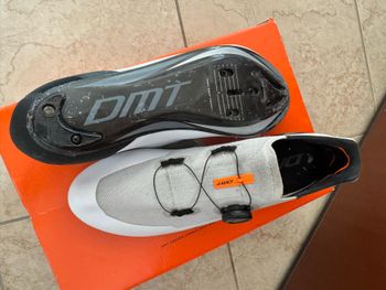Used Dmt KR30 bike — image 5 of 5