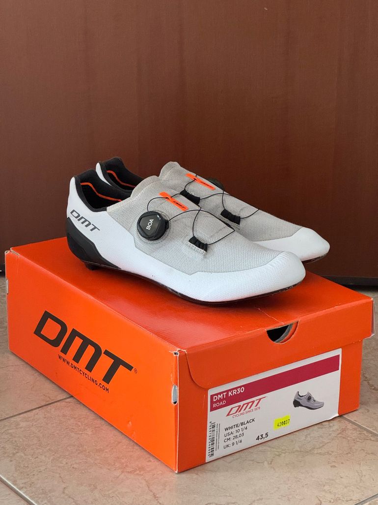 Used Dmt KR30 bike — image 1 of 5