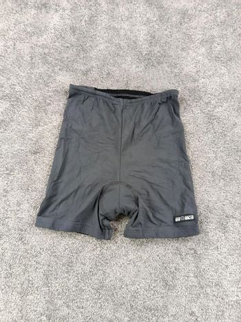 Použité Bioracer cuissard court velo femme taille m -94 7497 cyclisme route respirant bike