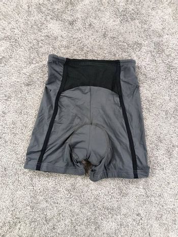 Použité Bioracer cuissard court velo femme taille m -94 7497 cyclisme route respirant bike — obrázek 4 z 6