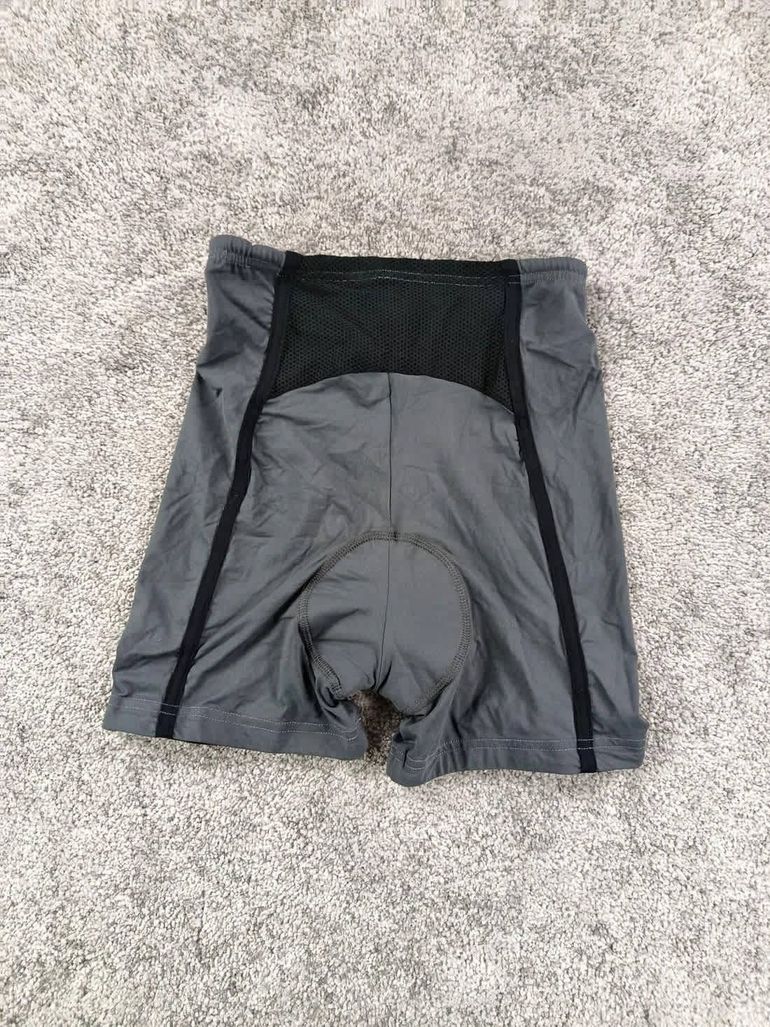 Použité Bioracer cuissard court velo femme taille m -94 7497 cyclisme route respirant bike — obrázek 4 z 6